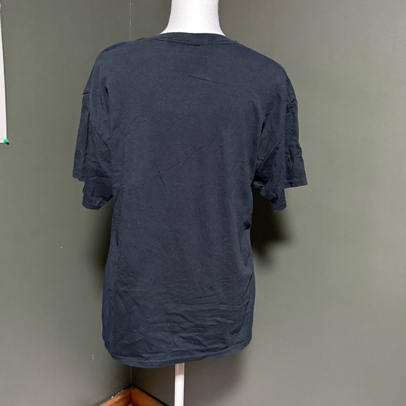 Lizzo Black Graphic Tee “You’re Special” Medium - Picture 4 of 5